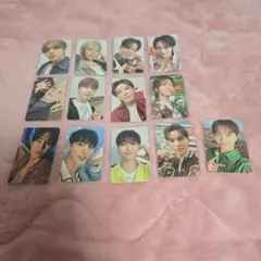 SEVENTEEN シーグリ2025