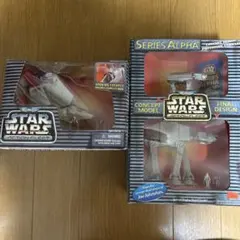 フルタ】スタートレック α・β 全10種セット - メルカリ
