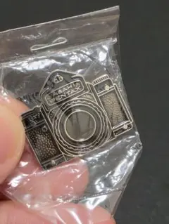 PENTAX ペンタックス 67 ピンバッジ