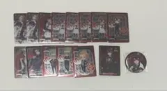 ツイステ ツイステッドワンダーランド ハーツラビュル寮