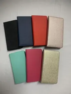 よりどり2点で！iPhone11pro用　手帳型スマホケース