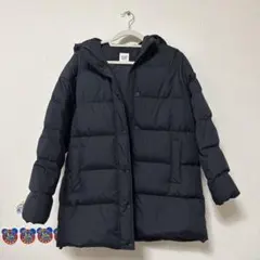 GAP ダウンジャケット Mサイズのサムネイル
