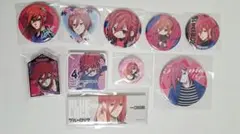 ブルーロック 千切豹馬 缶バッジ 原作 ミニキャラ