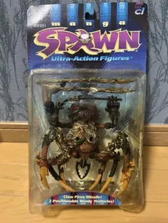 2025年最新】スポーン クラウンの人気アイテム - メルカリ