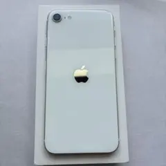 Apple iPhone SE (第2世代) 本体64GB