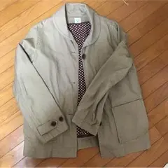 ビュルデサボン ジャケットのサムネイル