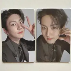 ENHYPEN ジョンウォン セット ENHYPEN ジョンウォン セット - メルカリ