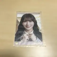 ≒JOY ニアジョイ 逢田珠里依 電話番号教えて！ 生写真