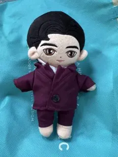 2025年最新】タイ俳優 ぬいぐるみの人気アイテム - メルカリ