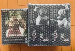 【新品/完全未開封】ドラゴンボールZ 超サイヤ人ブロリー -出陣-ジース＆グルド
