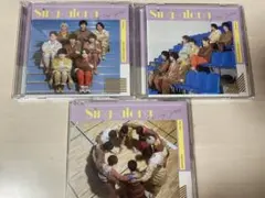 heysayjump/Sing-along