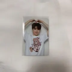 Treasure Withdrama ジョンファン トレカ