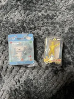 クレヨンしんちゃんガチャガチャ