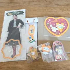 TWICE ジヒョ サンリオ　まとめ売り