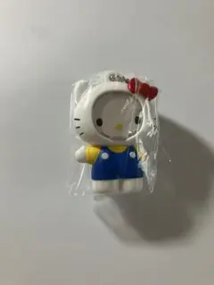 ハローキティ ナモロー フィギュア