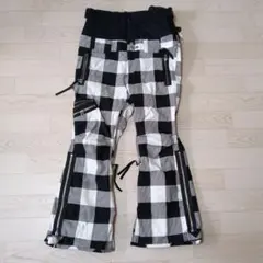 12/20迄 gifts スノーボードパンツ　Sサイズ