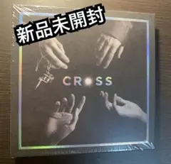 新品未開封｜WINNER｜CROSS