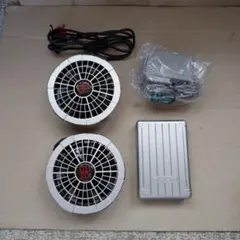 株式会社広電 KODEN KLB351 コードレス扇風機 - メルカリ