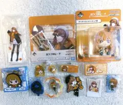 カラフルピーチ　えと　まとめ売り