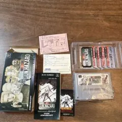 フロントミッションガンハザード