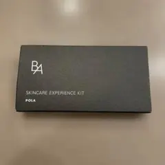 ポーラ B.A スキンケア　エクスペリエンス