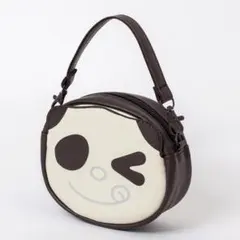 さくさくぱんだ フェイスポーチ