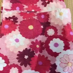 端切れ　ポリエステル？