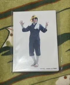 舞台刀剣乱舞七周年 感謝祭 刀ステ 豪華版 特典ブロマイド　内番　セット