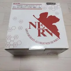 エヴァンゲリオン　シリコンスチーマーセット【新品未使用】