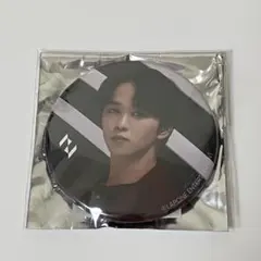 INI タワレコカフェ 缶バッジ 後藤威尊