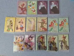 2025年最新】ディズニーウエハースの人気アイテム - メルカリ