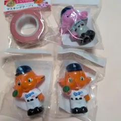 2025年最新】サトちゃん ドジャースの人気アイテム - メルカリ