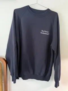 2025年最新】ennoy スウェット ネイビーの人気アイテム - メルカリ
