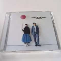 Every Little Thing ORDINARY CD