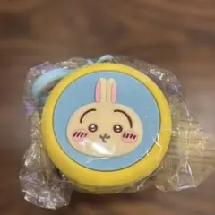 ちいかわ うさぎ型ポーチ