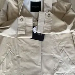 １６万→ MACKINTOSH ベージュ トレンチコート