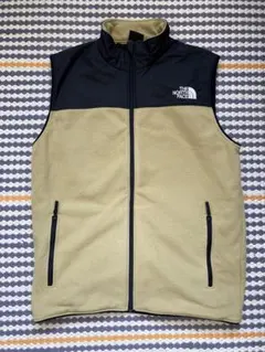 THE NORTH FACE マウンテンバーサマイクロベスト Mサイズ