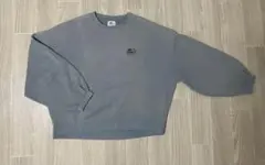 CAMP7 スウェット バルーンスリーブのサムネイル
