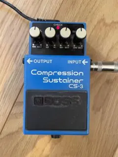 2025年最新】BOSS CS 3の人気アイテム - メルカリ