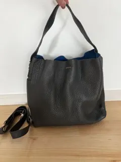 FURLA フルラ　ワンハンドルバック