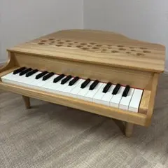 ⭐️美品⭐️KAWAI カワイ ミニピアノ ナチュラル 箱無しのサムネイル