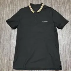 バーバリー　ポロシャツ