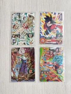 ドラゴンボールヒーローズ　まとめ売り　p cp