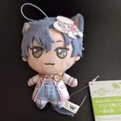 gigo限定 魔法使いの約束 フィガロ ボールチェーン マスコット - メルカリ