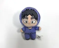 忍たま乱太郎 ほわぬい 久々知兵助