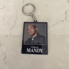 関口メンディー　キーホルダー