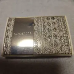 コフレドール　ファンデーションコンパクトケース
