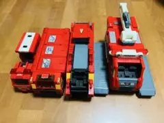 トミカ ハイパーレスキュー