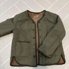 チャオパニックティピー　キッズジャケット