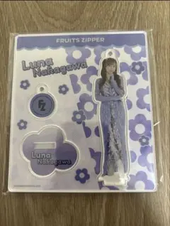 2026年最新】fruits zipper 仲川瑠夏の人気アイテム - メルカリ